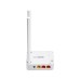 TOTOLINK N200RE 300 Mbps 2 Antenna 2000sqft 2.4GHz N Router (15 to 25 User)